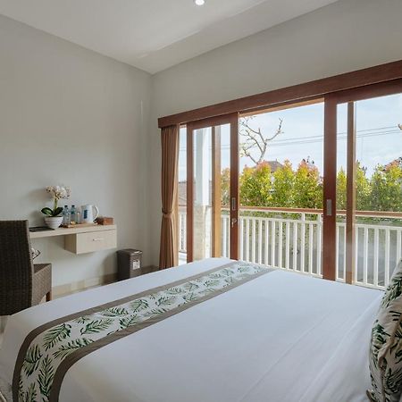 Nudel Canggu By Hospitality Bali Zewnętrze zdjęcie