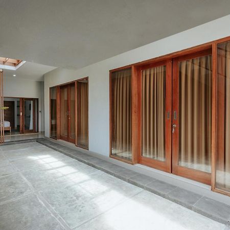 Nudel Canggu By Hospitality Bali Zewnętrze zdjęcie