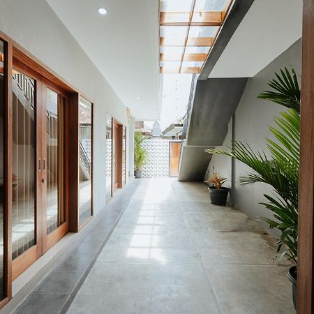 Nudel Canggu By Hospitality Bali Zewnętrze zdjęcie