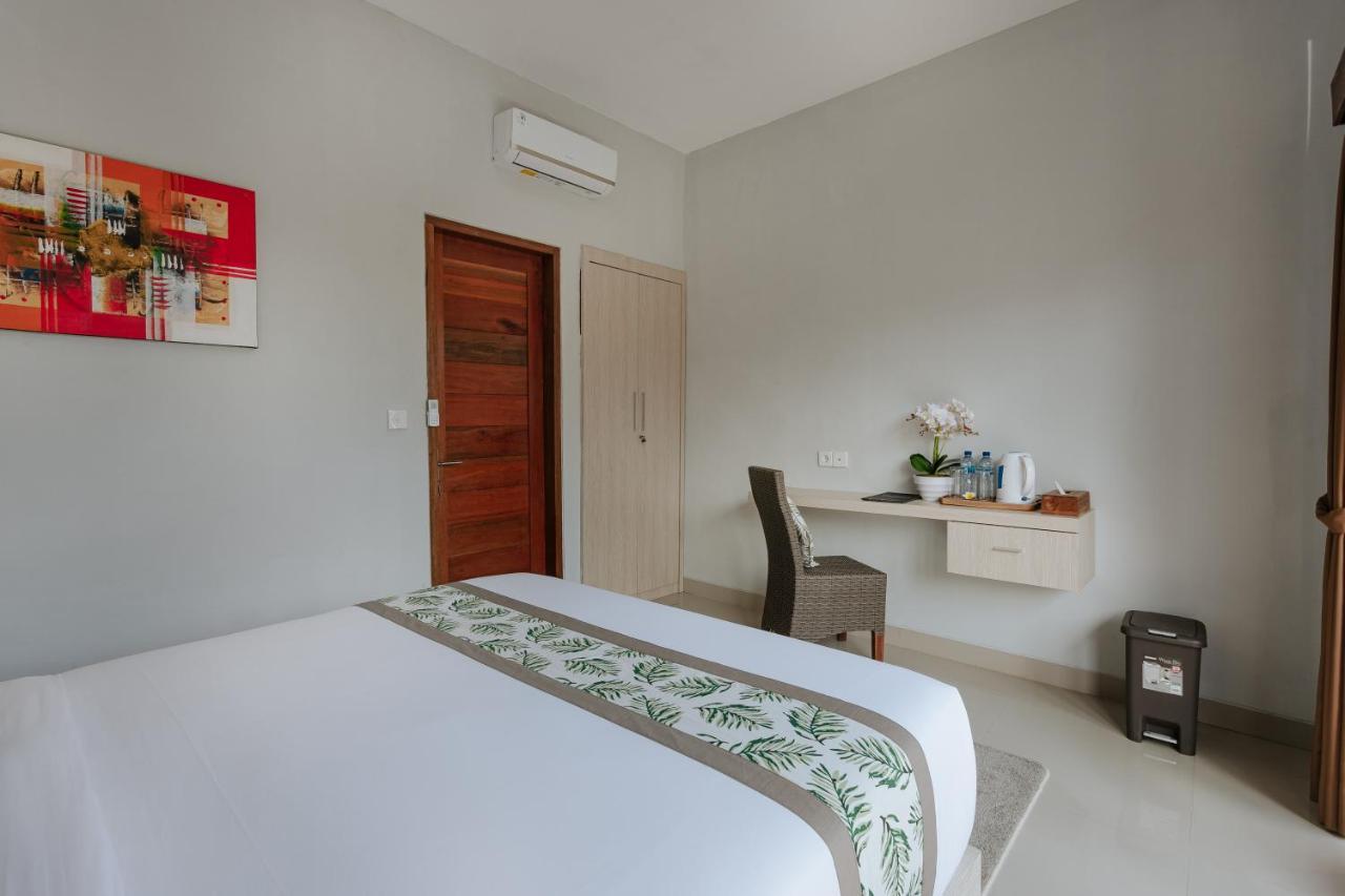 Nudel Canggu By Hospitality Bali Zewnętrze zdjęcie