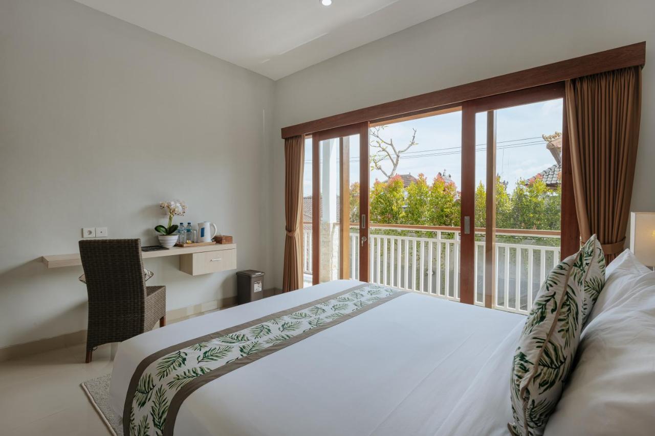 Nudel Canggu By Hospitality Bali Zewnętrze zdjęcie