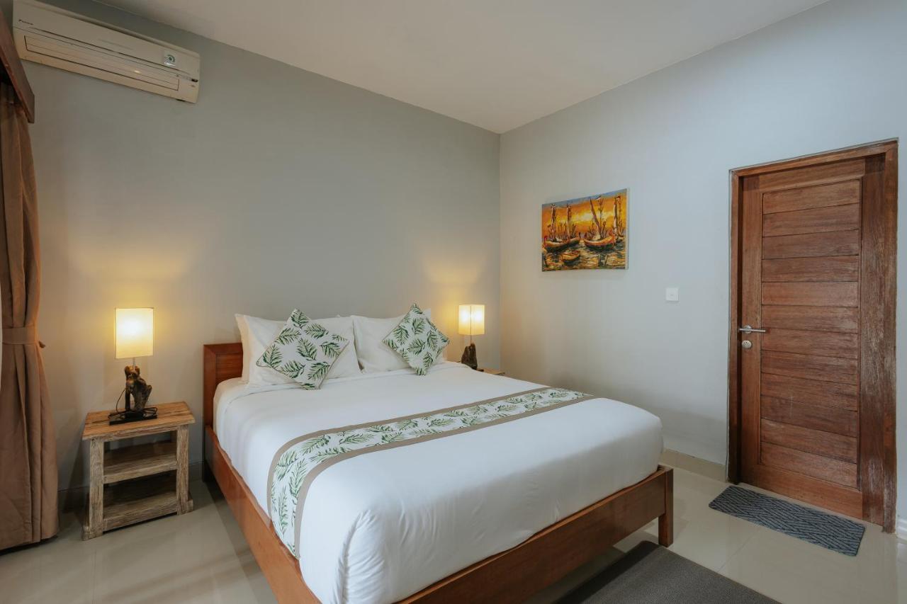 Nudel Canggu By Hospitality Bali Zewnętrze zdjęcie