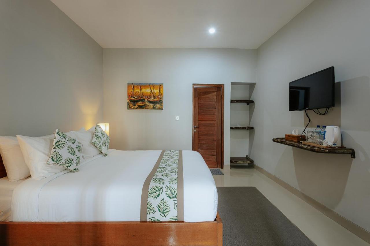 Nudel Canggu By Hospitality Bali Zewnętrze zdjęcie
