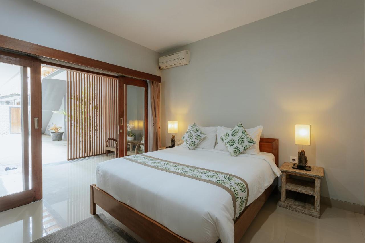 Nudel Canggu By Hospitality Bali Zewnętrze zdjęcie