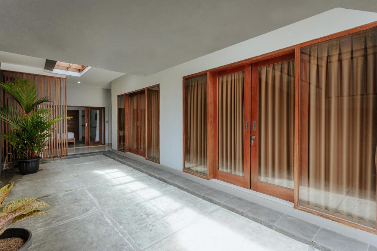 Nudel Canggu By Hospitality Bali Zewnętrze zdjęcie