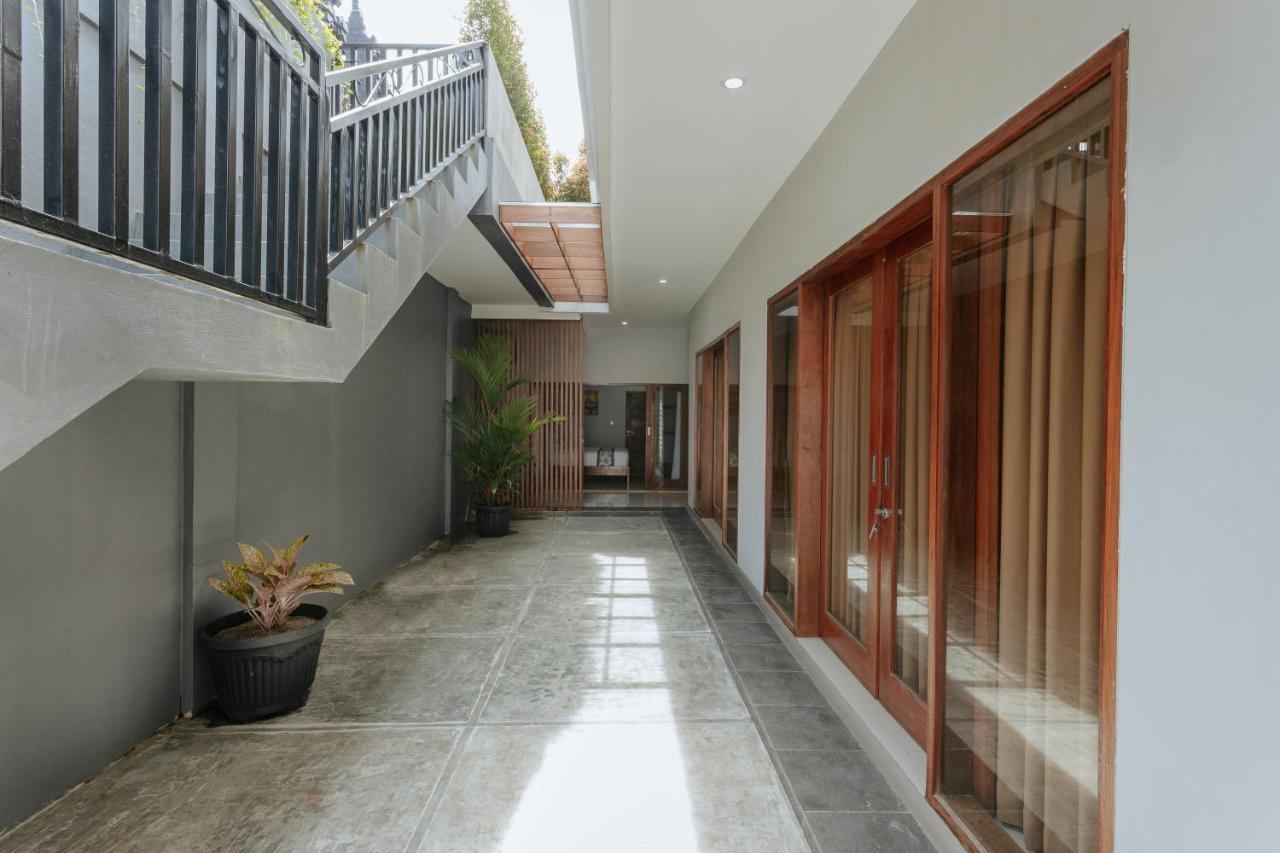 Nudel Canggu By Hospitality Bali Zewnętrze zdjęcie