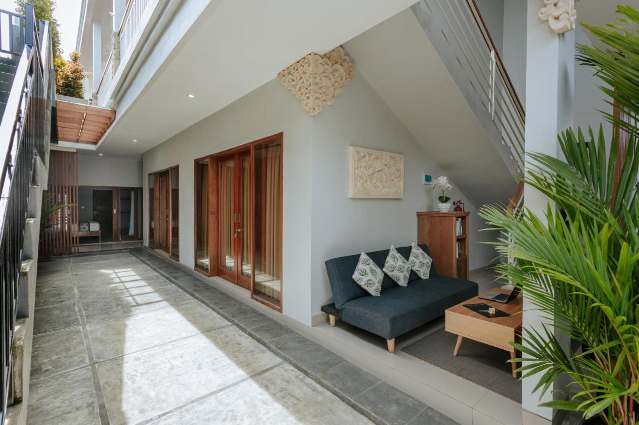 Nudel Canggu By Hospitality Bali Zewnętrze zdjęcie