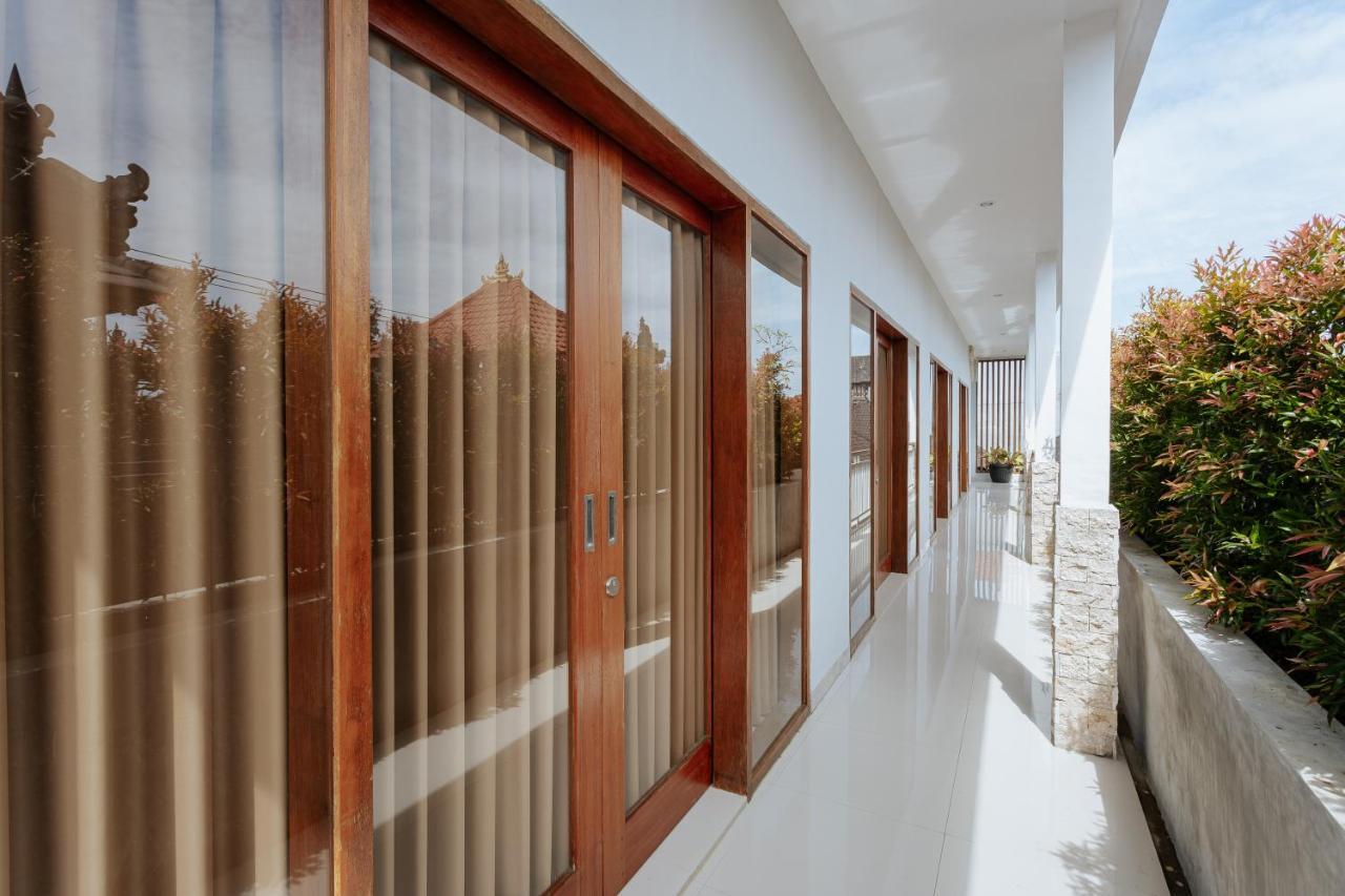 Nudel Canggu By Hospitality Bali Zewnętrze zdjęcie