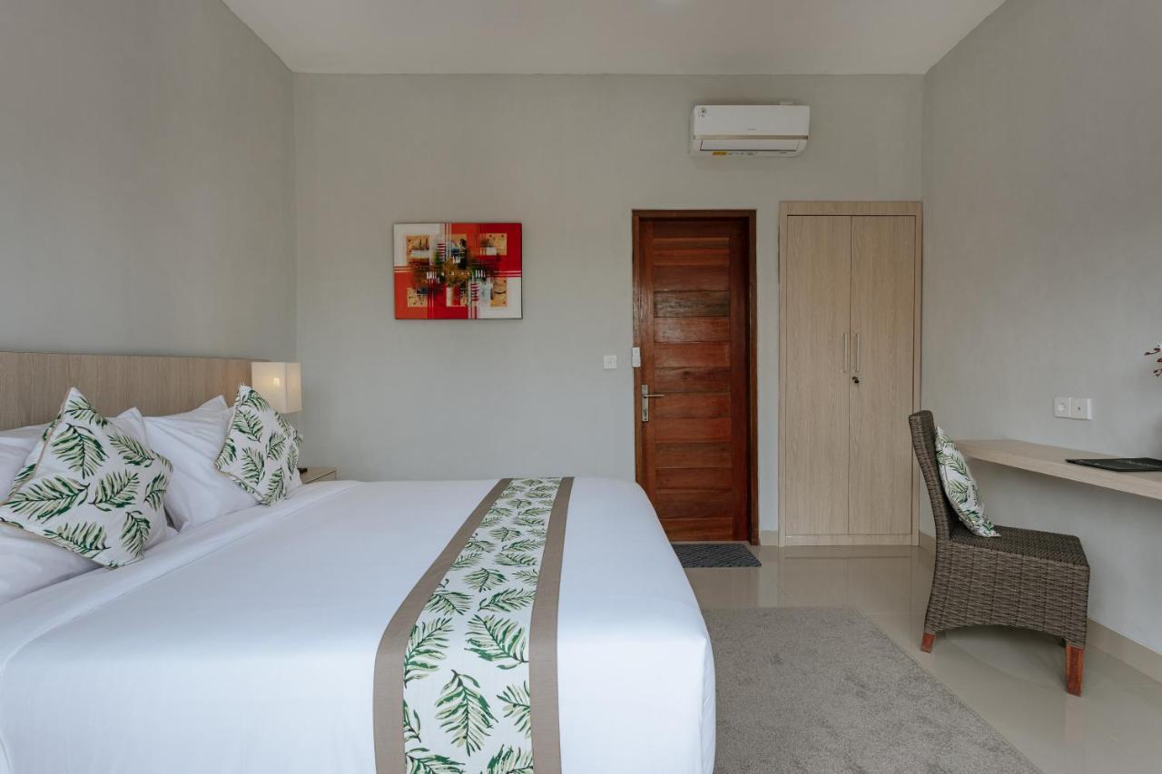 Nudel Canggu By Hospitality Bali Zewnętrze zdjęcie