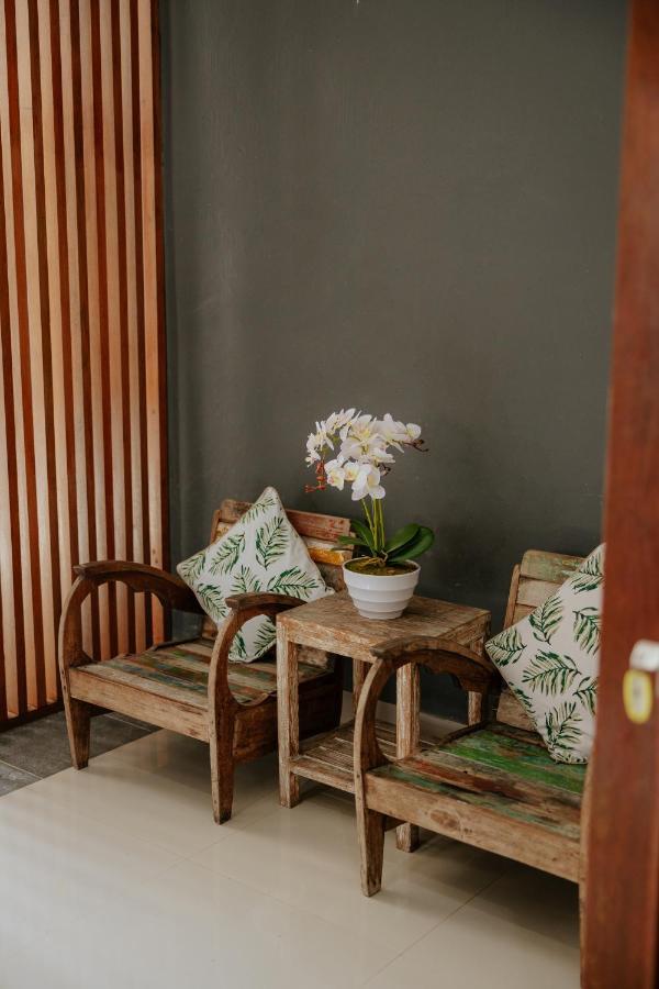 Nudel Canggu By Hospitality Bali Zewnętrze zdjęcie