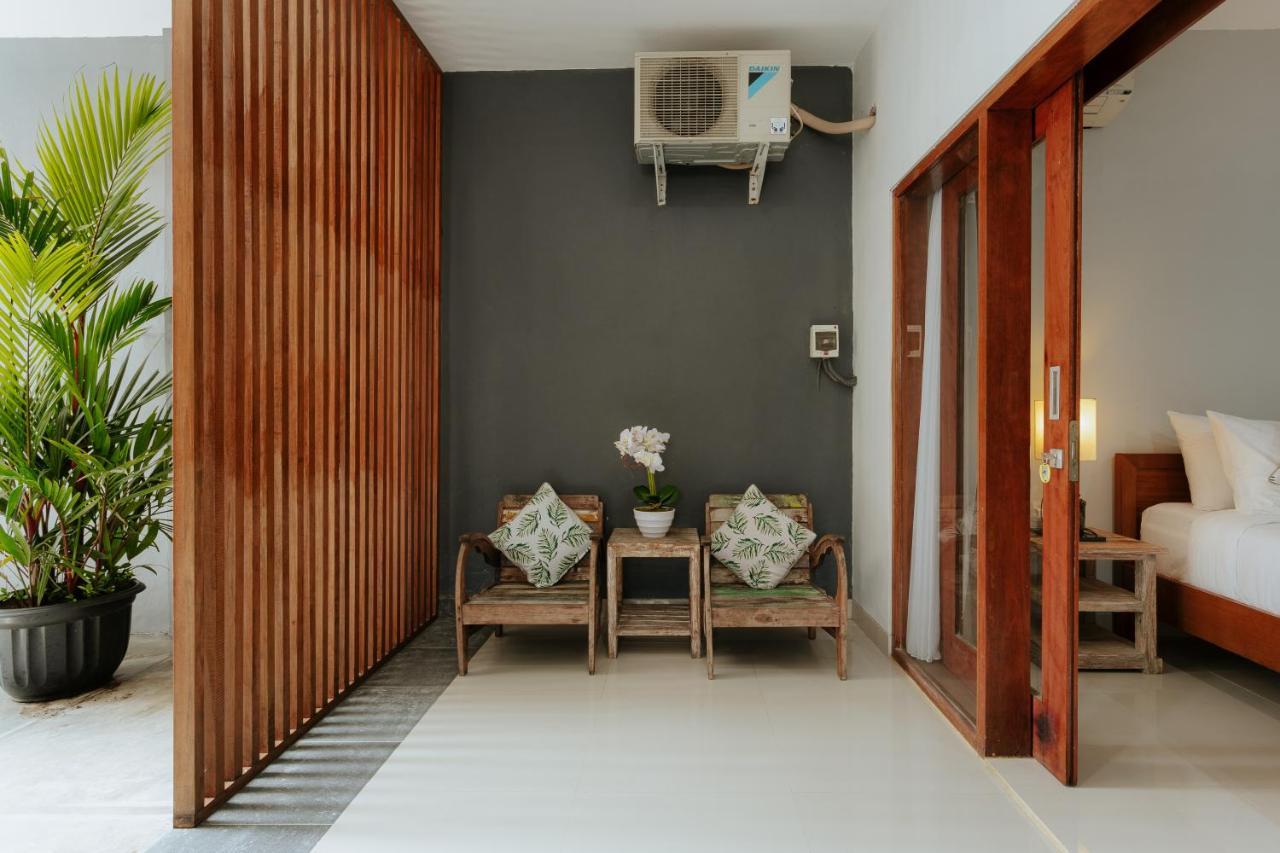 Nudel Canggu By Hospitality Bali Zewnętrze zdjęcie