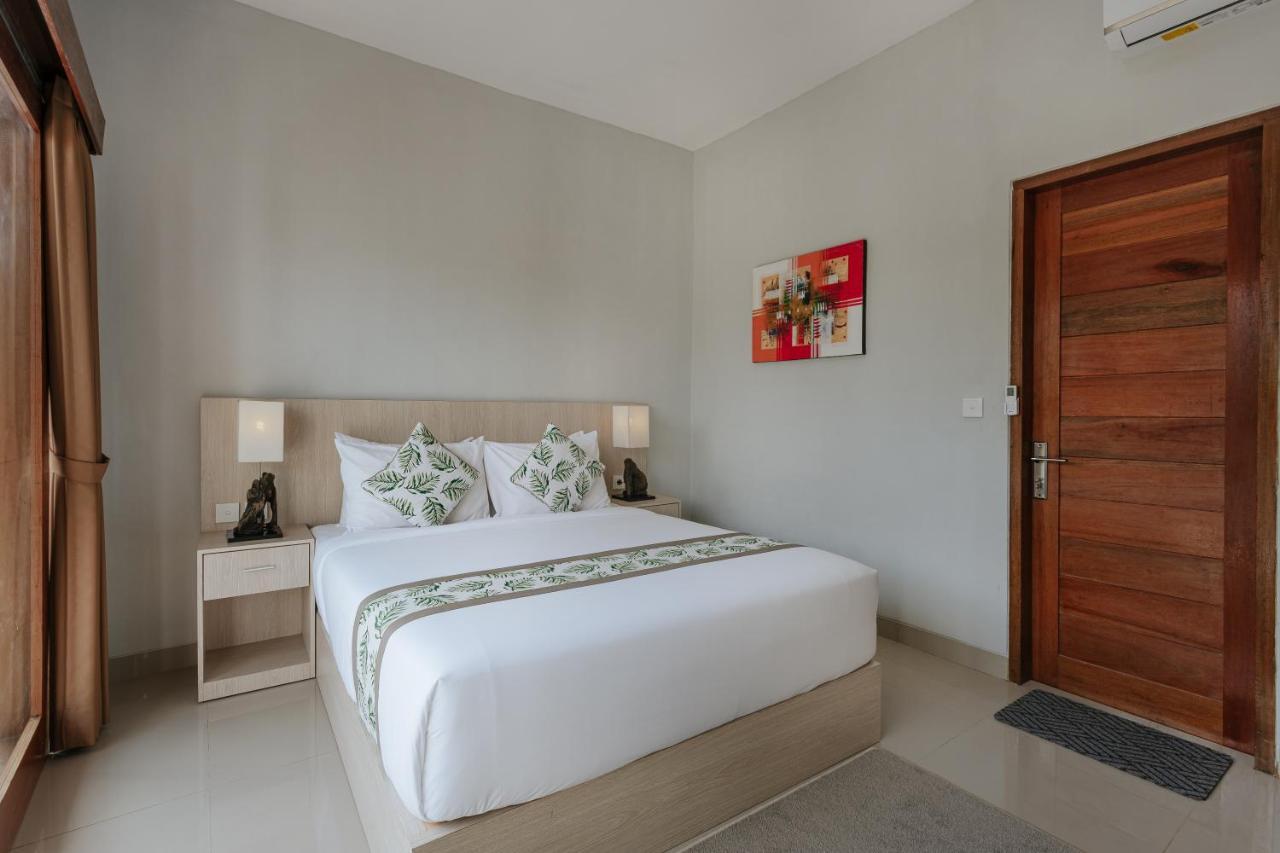 Nudel Canggu By Hospitality Bali Zewnętrze zdjęcie