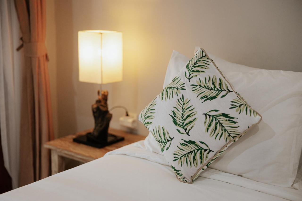 Nudel Canggu By Hospitality Bali Zewnętrze zdjęcie