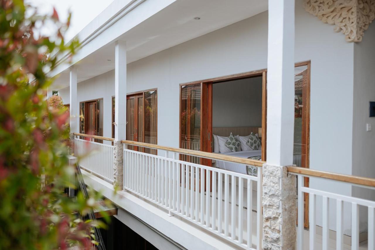 Nudel Canggu By Hospitality Bali Zewnętrze zdjęcie