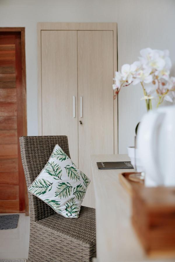 Nudel Canggu By Hospitality Bali Zewnętrze zdjęcie